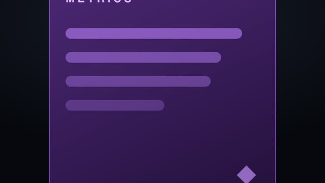 Cube Face Navigation