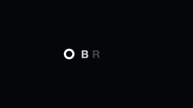 Logo shrink to wordmark lockup