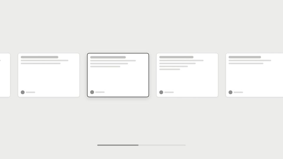 Speed ramp and freeze-annotate