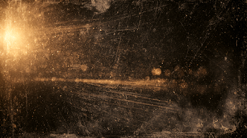 Abstract Cinematic Grunge Background