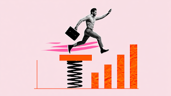 Career Growth in Motion