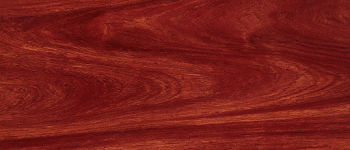 Elegant Dark Reddish Brown Polished Wood Surface