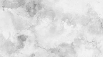 Elegant Pale Gray Marble Texture with Watercolor Wash