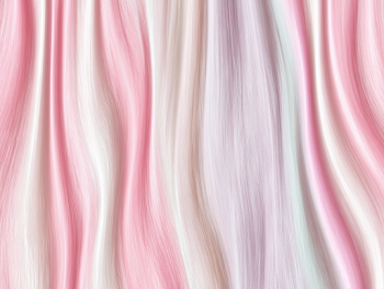 Ethereal Pastel Waves