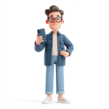 Friendly Product Curator with Trending Gadget