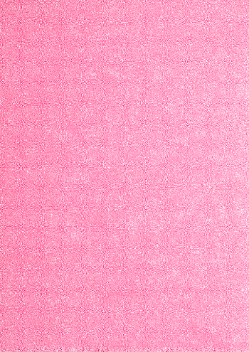 Minimalist Pointillist Design in Pale Magenta Pink