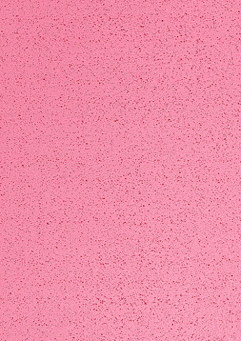 Minimalist Pointillist Texture in Pale Magenta