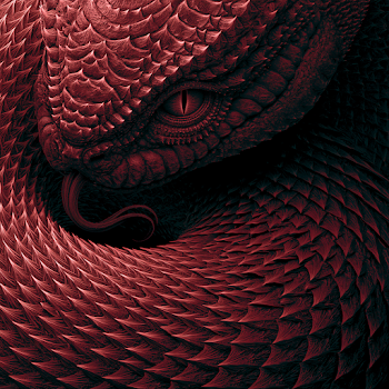 Whispers of the Serpent: Unseen Screams