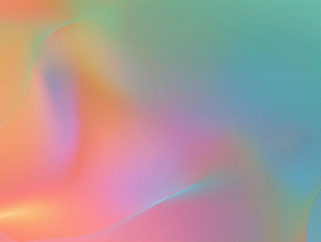 Abstract Grainy Mesh Gradient Background