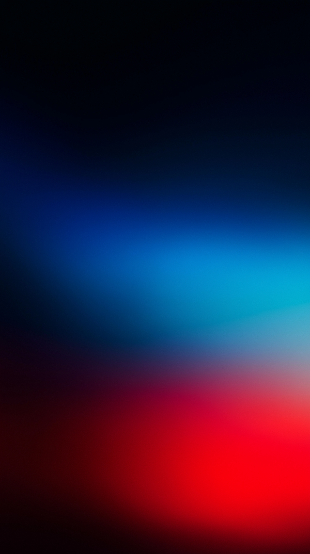 Abstract Light Waves Background