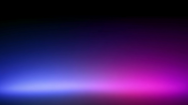 Abstract Minimalist Gradient Background