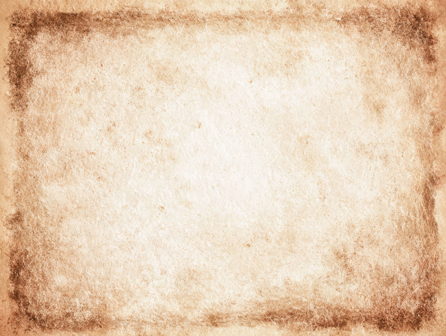 Antique Parchment Paper Texture