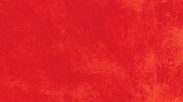Crimson Abstract Texture Background