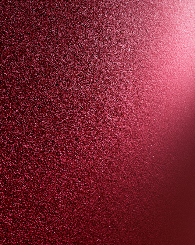 Deep Red Matte Texture