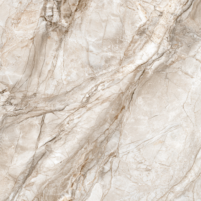 Elegant Beige Breccia Marble Texture