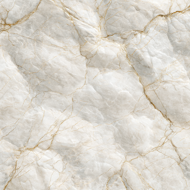 Elegant Ivory Marble Slab Texture