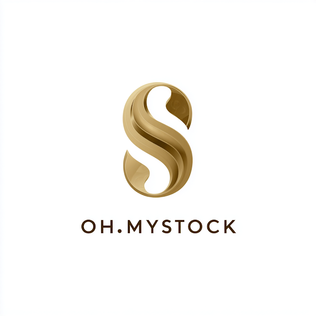 Elegant Merged OS Logo Design