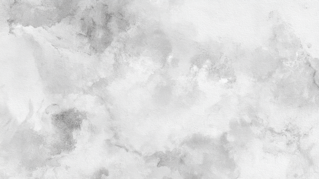 Elegant Pale Gray Marble Texture with Watercolor Wash
