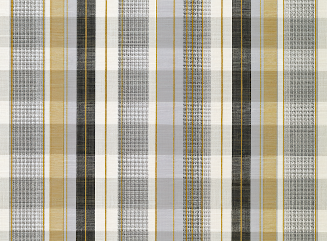 Elegant Vertical Plaid Pattern