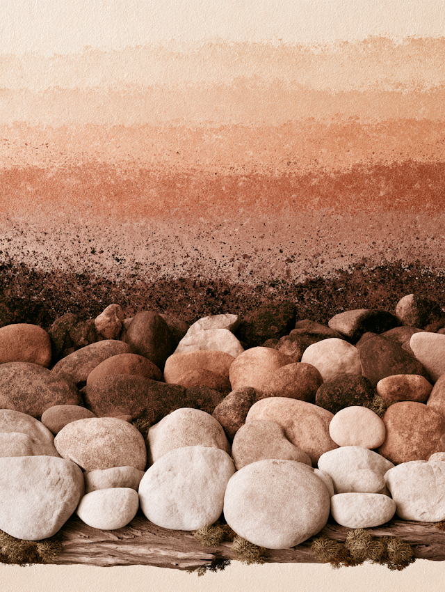 Emotional Restoration: A Journey from Chaos to Calm