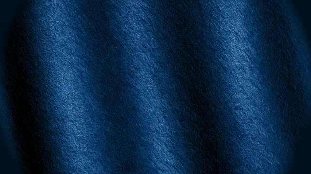 Ethereal Dark Navy Blue Abstract Background