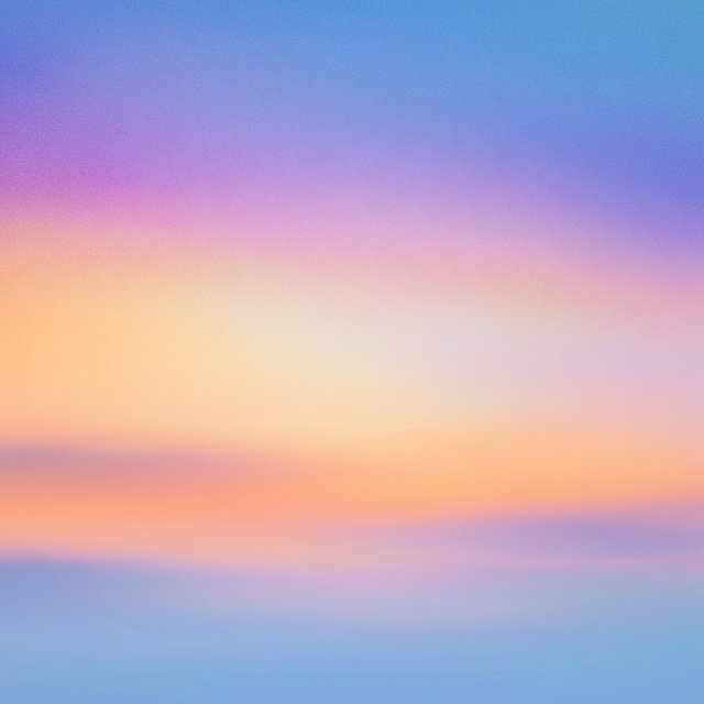 Ethereal Gradient Atmosphere