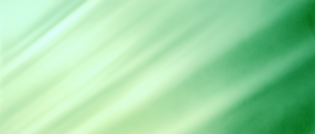 Ethereal Green Gradient Background
