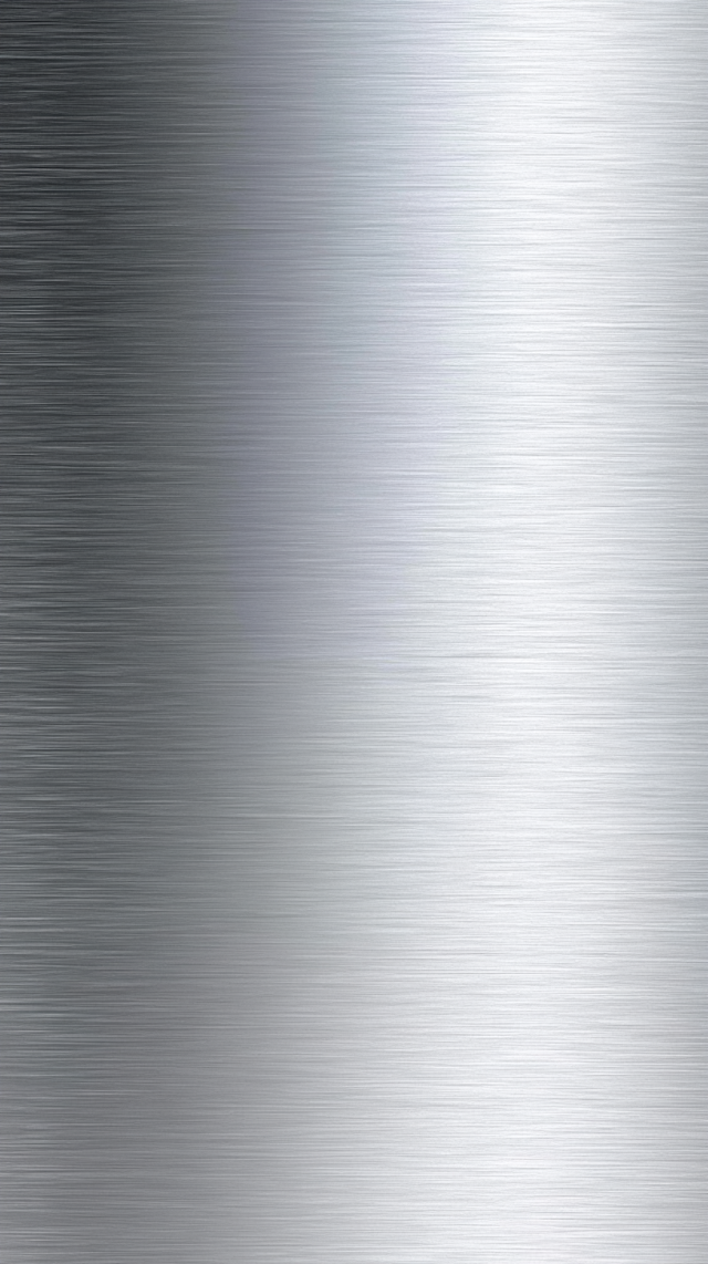 Minimal Abstract Brushed Metal Texture