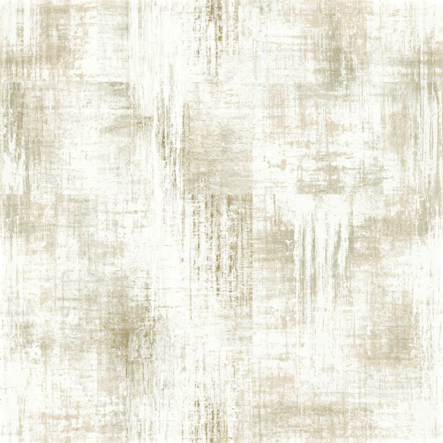 Minimal Abstract Distressed Surface Texture