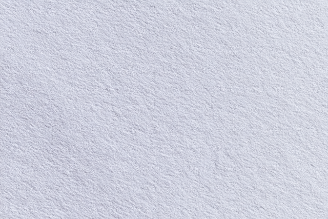 Minimal Abstract White Textured Paper Background