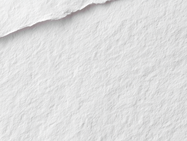Minimal Off-White Textured Paper Background