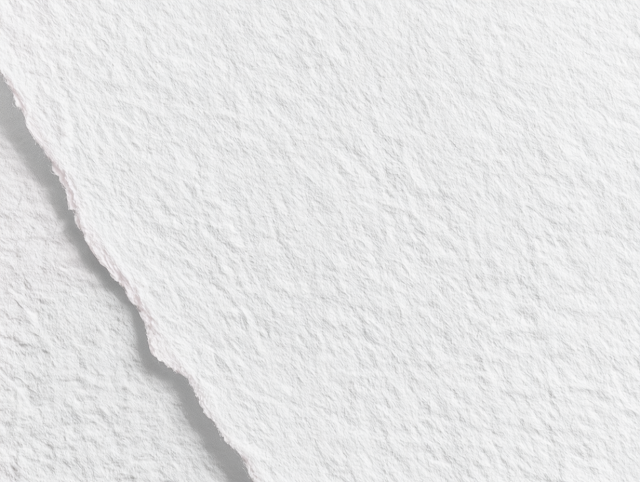 Minimal Off-White Textured Paper Background