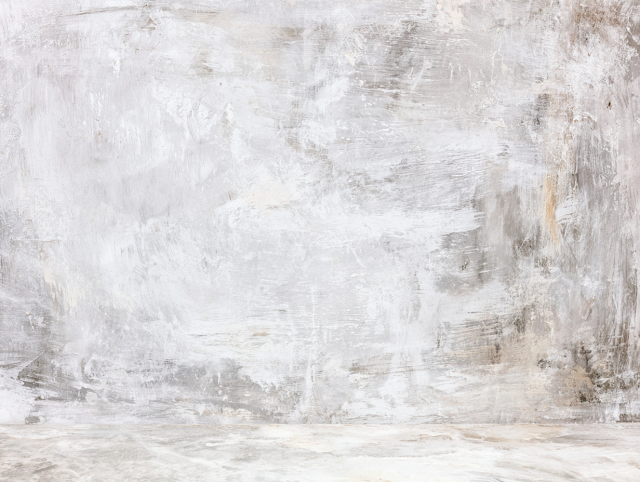 Minimal Pale Gray Weathered Concrete Wall Texture