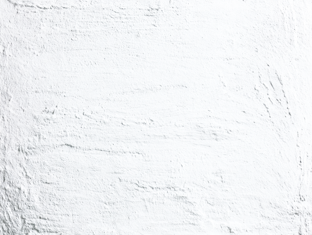 Minimal White Plaster Wall Texture