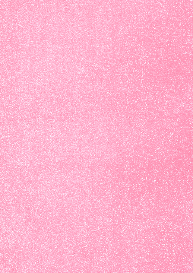 Minimalist Pale Magenta Pink Pointillist Design