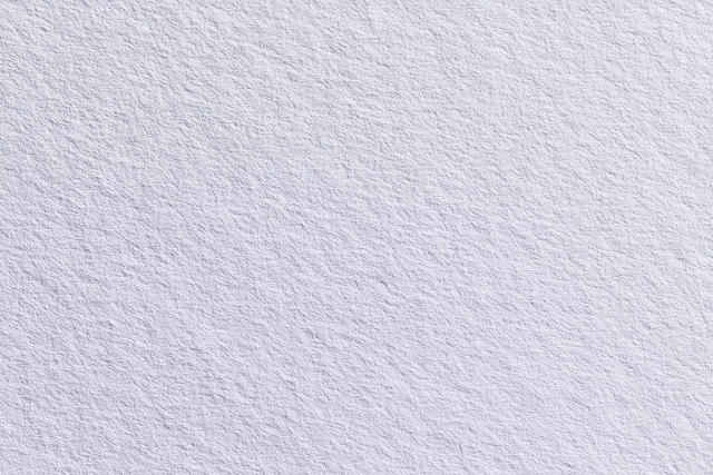 Minimalist Textured White Paper Background