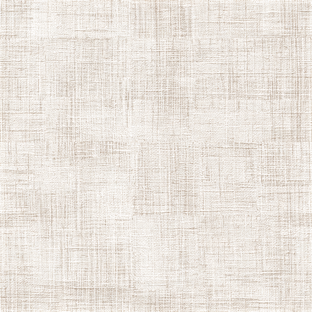 Seamless Organic Cotton Fabric Pattern