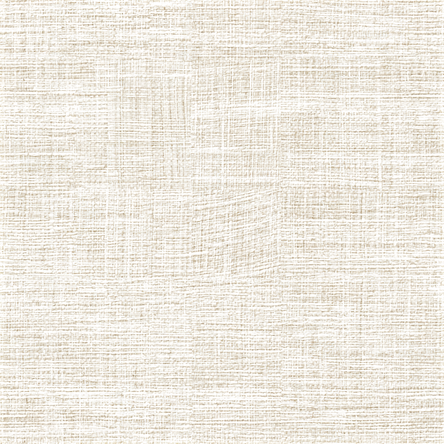 Seamless Organic Cotton Textile Pattern