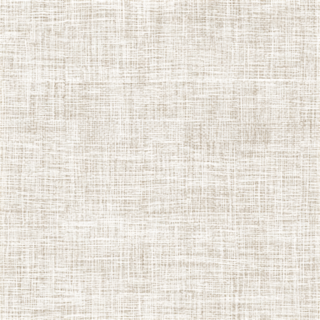 Seamless Organic Cotton Textile Pattern