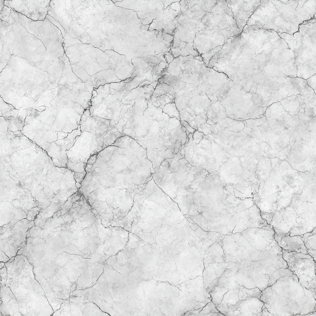 Seamless Pure Cloud White Marble Texture