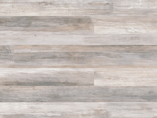Seamless Weathered Oak Plank Background