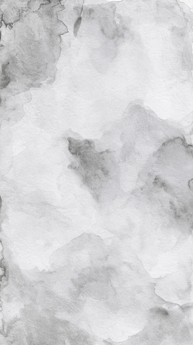 Serene Abstract Watercolor Wash