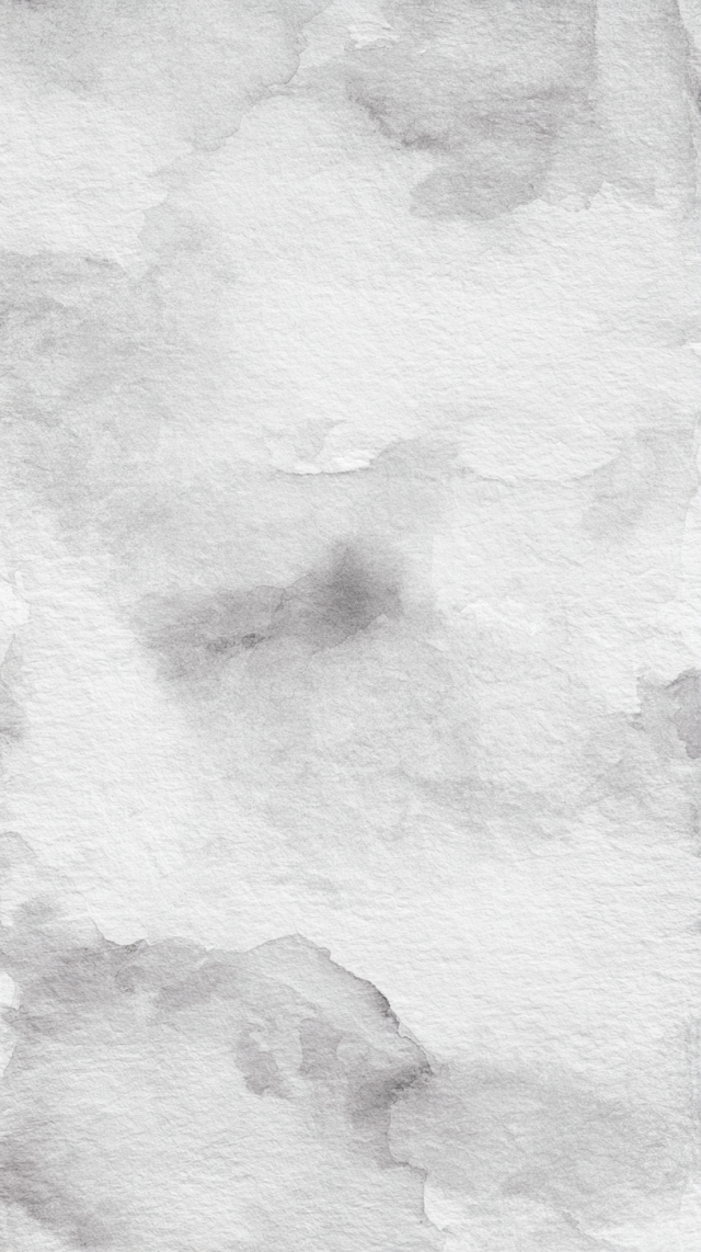 Serene Abstract Watercolor Wash