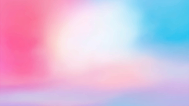 Soft Abstract Pastel Gradient Background