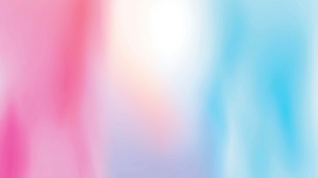 Soft Abstract Pastel Gradient Background