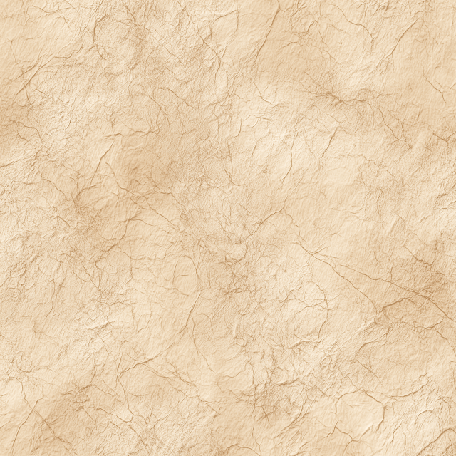 Subtle Warm Parchment Paper Background