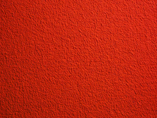 Textured Burnt Orange Surface