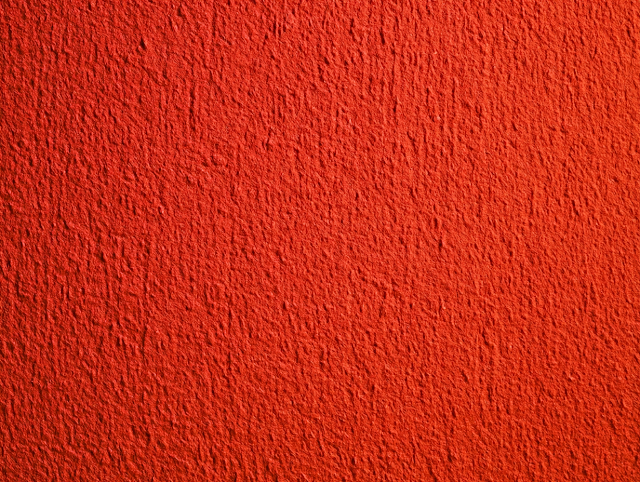 Textured Burnt Orange Surface