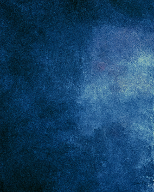 Textured Dark Blue Background