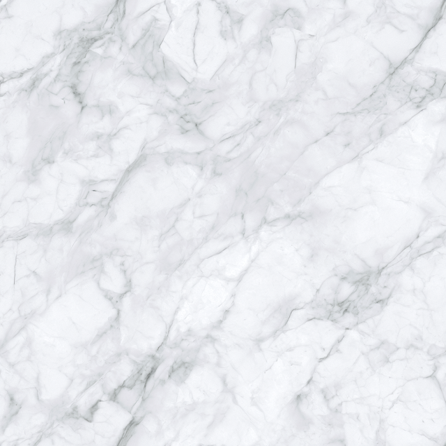 Ultra High Resolution White Marble Texture with Gray Veins